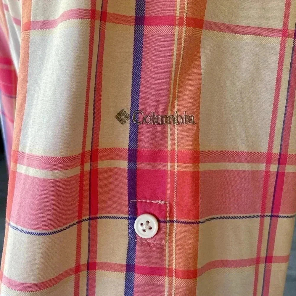 Columbia | Long Sleeve Button Down - Picture 5 of 13